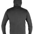Bluza rozpinana z kapturem COMFORT, szara, rozmiar XXXL - 2