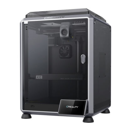 Drukarka 3D Creality K1C 2025