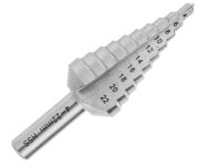 Wiertło stopniowe, 4-22 mm - 4