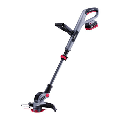 Podkaszarka akumulatorowa 38cm bezszczotkowa 20V MOVA GT215