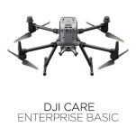 DJI Care Enterprise Basic Matrice 350 RTK - kod elektroniczny - 2