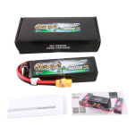 Akumulator GENS ACE G-Tech 5000mAh 14,8V XT90 - 5