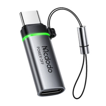 Adapter MCDODO OT-2450 USB-C-USB-C