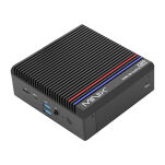 Mini PC Minix Z350 N350 16GB 512GB Windows 11 Pro - 2