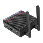 Mini PC Minix Z350 N350 16GB 512GB Windows 11 Pro - 3