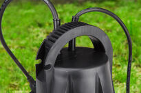 Pompa zanurzeniowa do wody brudnej 400W, wydajność 7500 l/godz. - 3