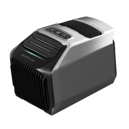 Klimatyzator przenośny ECOFLOW Wave 2 (wtyczka CH)