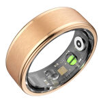Smartring COLMI R03 rozmiar 11 20.3mm (złoty) - 4