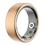 Smartring COLMI R03 rozmiar 11 20.3mm (złoty) - 5
