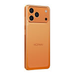 Smartfon HOTWAV A17 Pro Max (pomarańczowy) - 3