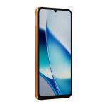 Smartfon HOTWAV A17 Pro Max (pomarańczowy) - 6