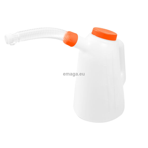 Nalewak warsztatowy, konewka, 3l