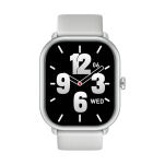 Smartwatch ZEBLAZE GTS 3 Pro (biały) - 3