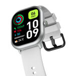 Smartwatch ZEBLAZE GTS 3 Pro (biały) - 4