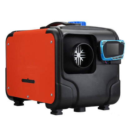 Ogrzewanie postojowe BLITZWOLF BW-AH-H1 5kW
