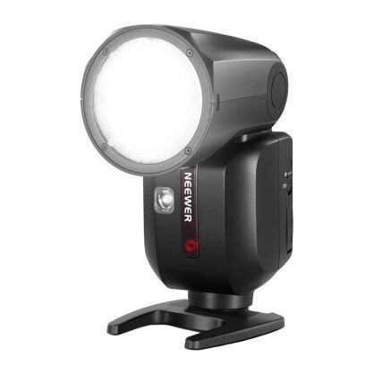 Lampa błyskowa Speedlite do aparatów Sony Neewer Z2PRO-S