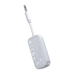 Transmiter Bluetooth 5.4 UGREEN CM872 (biały) - 3