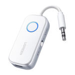 Transmiter Bluetooth 5.4 UGREEN CM872 (biały) - 2