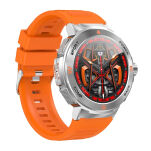 Smartwatch BLITZWOLF BW-AT5 (pomarańczowy) - 2