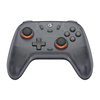 Kontroler bezprzewodowy GAMESIR T4n Lite Nova (szary)