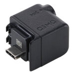Adapter audio DJI do Osmo Action 4 jack 3,5mm - 4