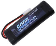 Akumulator GENS ACE 5000mAh 7,2V Tamiya - 3