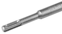 Dłuto SDS Plus płaskie samoostrzące 20 x 250 mm - 4