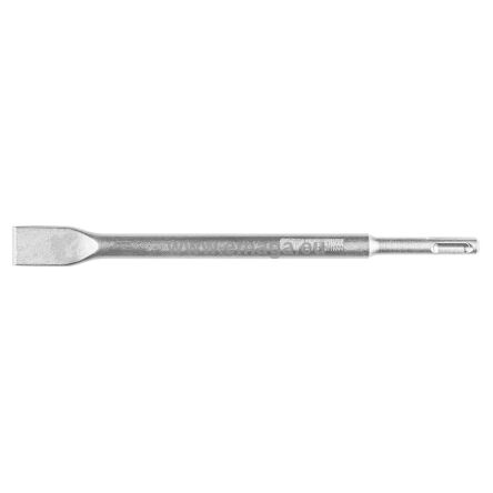 Dłuto SDS Plus płaskie samoostrzące 20 x 250 mm