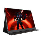 Monitor przenośny UPERFECT UGame C2 16