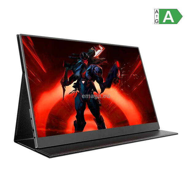 Monitor przenośny UPERFECT UGame C2 16