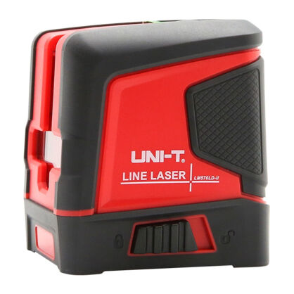 Poziomica laserowa Uni-T LM570LD-II