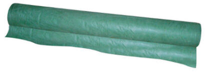 Filz do okrywania słomy 12x25m zielony