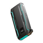 Powerbank JOYROOM JR-L017 10000mAh 22.5W (czarny) - 3