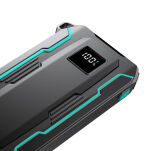Powerbank JOYROOM JR-L017 10000mAh 22.5W (czarny) - 5