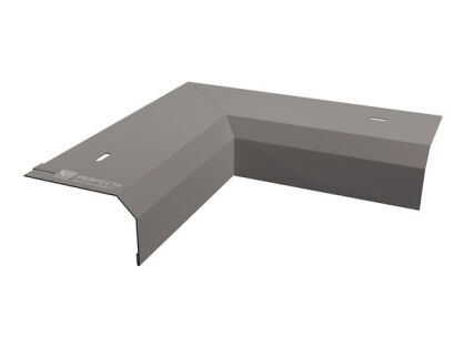 Narożnik wewnętrzny NP 51/90° do profila P51