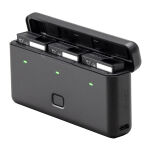 Etui ładujące do DJI Osmo Action - 2