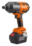 Klucz udarowy bezszcz. 1100Nm Akumulatorowy Energy+ 18V - 2