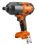 Klucz udarowy bezszcz. 1100Nm Akumulatorowy Energy+ 18V - 3