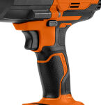 Klucz udarowy bezszcz. 1100Nm Akumulatorowy Energy+ 18V - 5