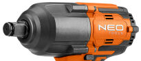 Klucz udarowy bezszcz. 1100Nm Akumulatorowy Energy+ 18V - 6