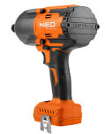 Klucz udarowy bezszcz. 1100Nm Akumulatorowy Energy+ 18V - 7