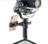 Uchwyt na telefon DJI R do Ronin-S2/RSC 2 - 4
