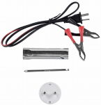 Agregat 3000W 12/230V KD136 - 10