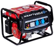 Agregat 3000W 12/230V KD136 - 2