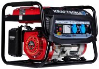 Agregat 3000W 12/230V KD136 - 4
