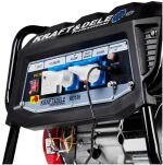 Agregat 3000W 12/230V KD136 - 7