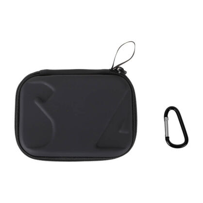 Torba SUNNYLIFE OA5-B893-D do Osmo Action 3/4/5 Pro (czarna)