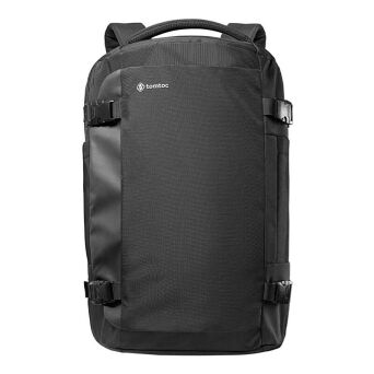 Plecak na laptopa TOMTOC Navigator-T66  17"/40L (czarny)
