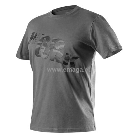 T-shirt Camo URBAN, rozmiar L