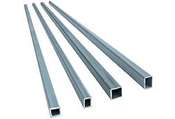 Listwa dystansowa do klinkieru 12/12mm L=2m 50szt.